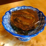 うなぎ亭 友栄 - 