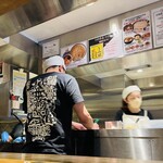 松戸中華そば 富田食堂 - 