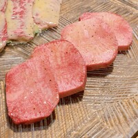 焼肉 うしみつ 恵比寿本店 - 