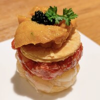 焼肉 うしみつ 恵比寿本店 - 