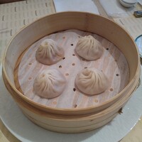 トゥーランドット 臥龍居  - 