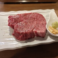 焼肉家げんちゃん - 