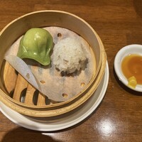BISTRO CHINESE OSAWA - 