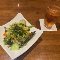 BISTRO CHINESE OSAWA - 