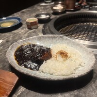 北新地焼肉 きらく - 