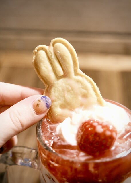 CUNE のみもの （キューン のみもの） - 池ノ上/カフェ | 食べログ