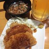 立飲みカドクラ