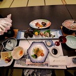 鳥羽シーサイドホテル - 