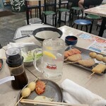 串カツ田中 - 