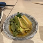 料理屋なすび - 