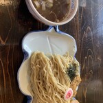 中華ソバ鳴門 - 