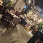 Antique Café on ℃ - 