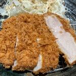 Tonkatsu Kagurazaka Sakura - 