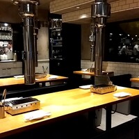 ビーフキッチン 渋谷店 - 