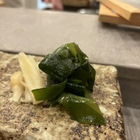 麻布 鮨 田名網 - 