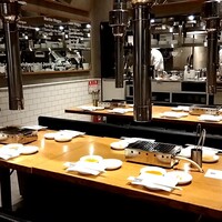 ビーフキッチン 渋谷店 - 