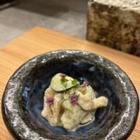 麻布 鮨 田名網 - 