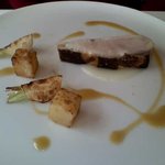 ル・ジュー・ドゥ・ラシエット  - 