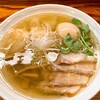 純手打ち 麺と未来