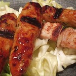 Yakitori No Hachibei - 