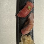 Sushi Nakago - 