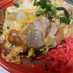 沖縄居酒屋 小岩ちゃんぷる - 