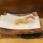 Tempura Fuku Nishi Zen To Takumi - 