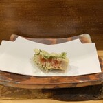 Tempura Fuku Nishi Zen To Takumi - 