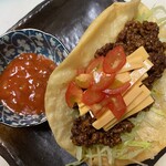 沖縄居酒屋 小岩ちゃんぷる - 