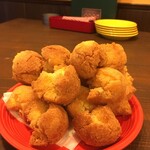 沖縄居酒屋 小岩ちゃんぷる - 