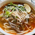 ロータスパレス - 