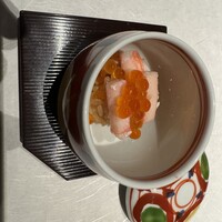 寿司 なかご 別邸 - 