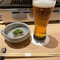 焼うおいし川  六本木凛華楼 - 