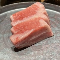 焼うおいし川  六本木凛華楼 - 