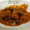 カレーショップ いなくら