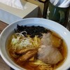 RAMEN CHORAIN