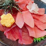 大幸亭 わかやままるしぇ店 - 