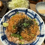 Tonkatsu Kagurazaka Sakura - 