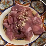 北海道焼肉 かねうし - 