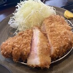 とんかつ瓢 - 