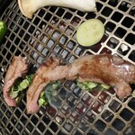 北海道焼肉 かねうし - 