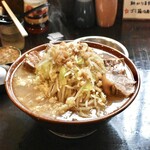 ラーメン荘 歴史を刻め - 
