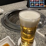 北海道焼肉 かねうし - 