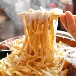 ラーメン荘 歴史を刻め - 