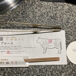 北海道焼肉 かねうし - 