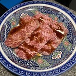 北海道焼肉 かねうし - 