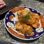 北海道焼肉 かねうし - 