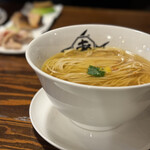 麺屋あごすけ - 