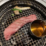 北海道焼肉 かねうし - 