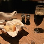 Peter Luger Steak House Tokyo - 